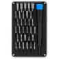 iFixit Præcisionsskruetrækker med bitsæt 33 Dele iFixit Præcisionsskruetrækker med bitsæt 33 Dele